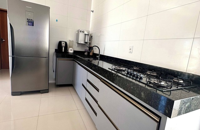 Casa Davisis 2 Jalapao e aeroporto