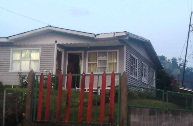 Casa de Campo Chicua