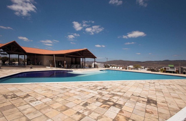 Casa de campo c lazer completo e WiFi - Bezerros/P