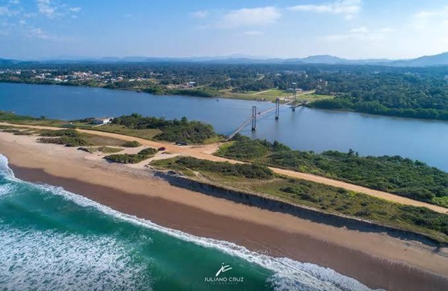 Casa de Campo - Chácara - Lagoa dos Encantos
