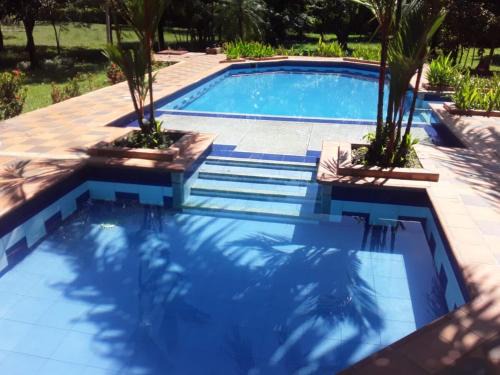 Casa de Campo en el Meta