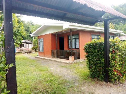 Casa de Campo Golán