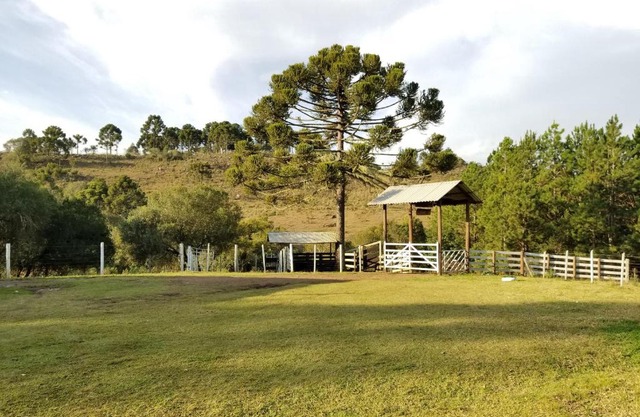 Casa de Campo Passo do Tatu