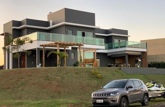 CASA DE CAMPO RIVIERA DE SANTA CRISTINA XIII