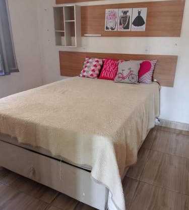 Casa de eventos Andreia Borges