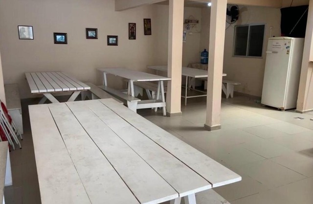 Casa de Excursão Balneário Camboriú