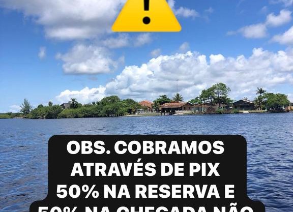 CASA de FÉRIAS SÃO CHICO 3