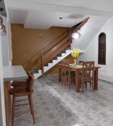 Casa de Férias Perequê Acú