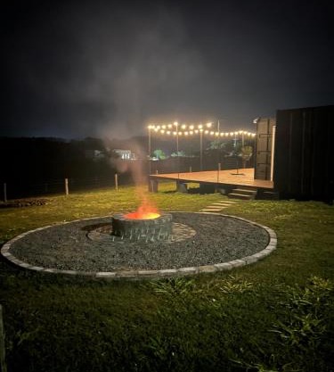 Casa de Ferro 287 Aconchego e Praticidade