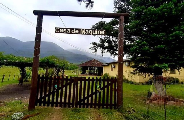 Casa de Maquiné
