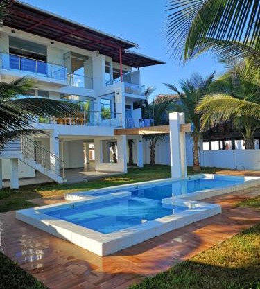 Casa de Mateo - Zorritos - Tumbes