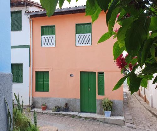 Casa de Nara