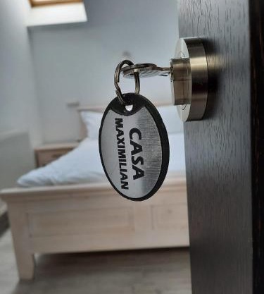 Casa de oaspeti Maximilian