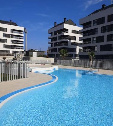 Casa de Olga & Jorge