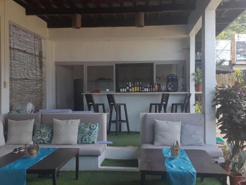 Casa de Patrizia