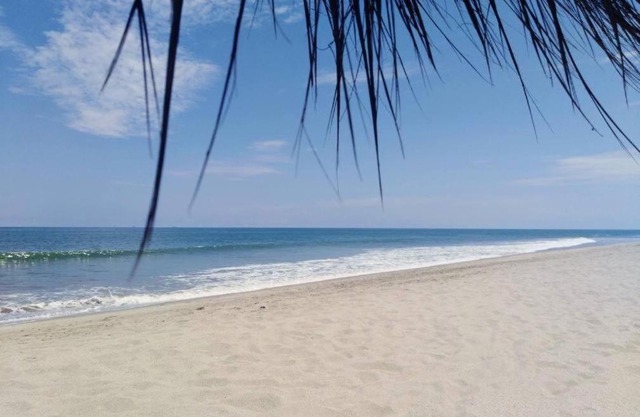 Casa de playa Bocapan