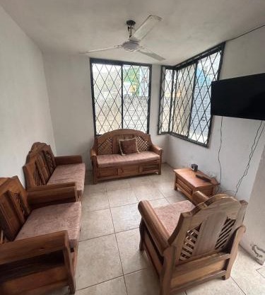 Casa de playa en Atacames