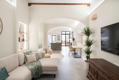 Casa de Playa Ideal para familias