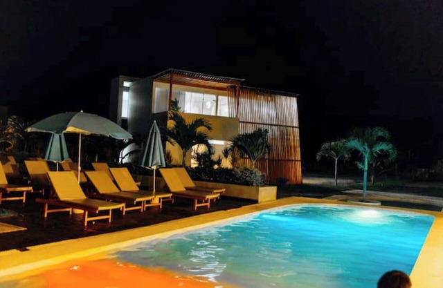 Casa de Playa! Zorritos-tumbes