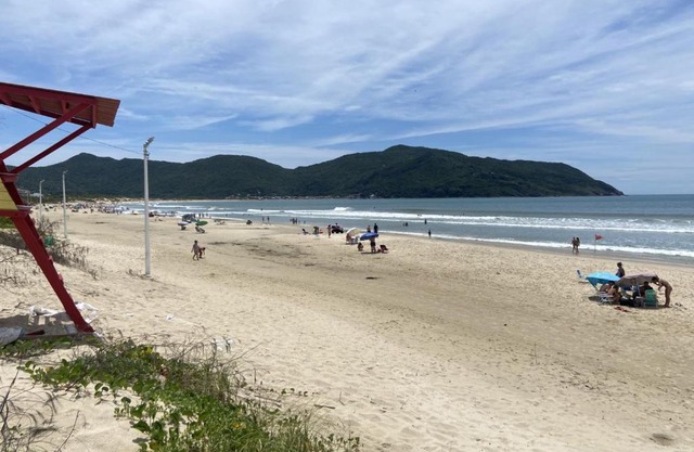 Casa de Praia/100 Metros