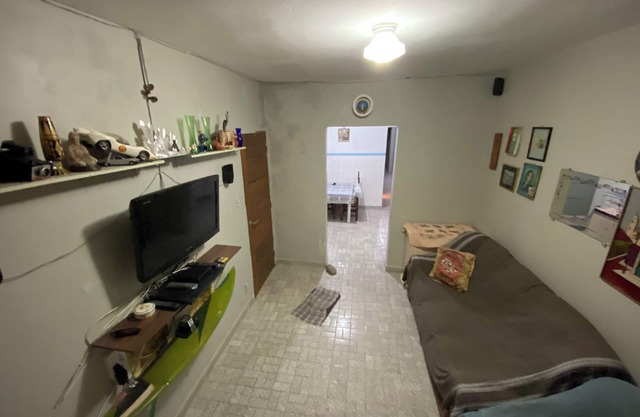 Casa de Praia 80 Metros do mar