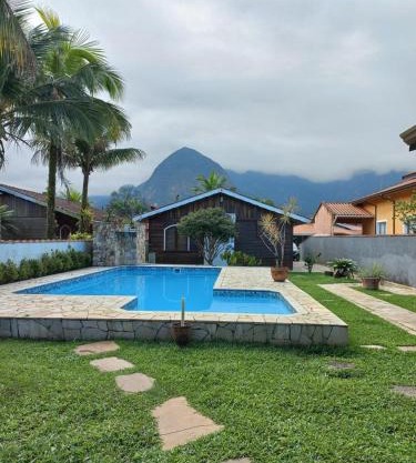 Casa de Praia - Com Piscina
