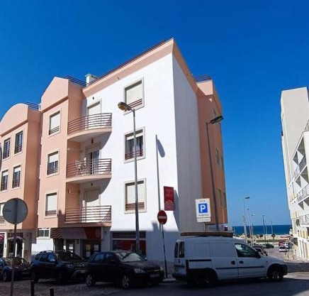 Casa de Praia da Zezinha