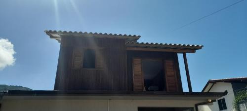 Casa de praia em garopaba sc