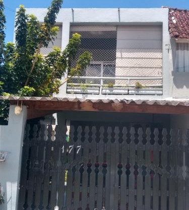 Casa de praia em Itanhaem