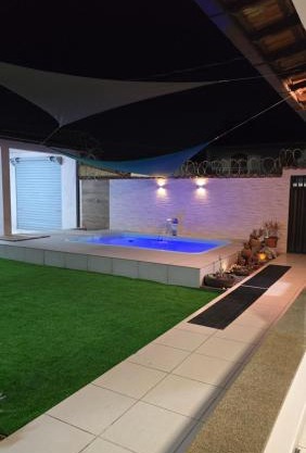 Casa de Praia Em Jacaraípe