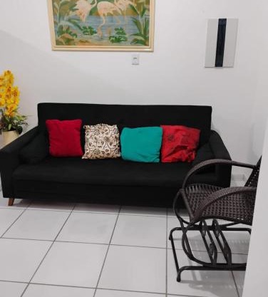 Casa de praia em Mosqueiro