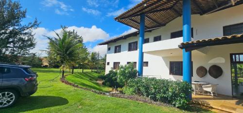 Casa de Praia em Mundaú