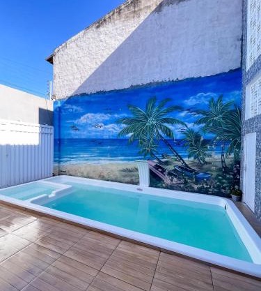 Casa De Praia Em Paracuru