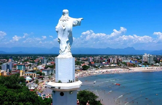 Casa de Praia - Guaratuba - Paraná - Brazil
