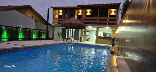 Casa de praia Itanhaém