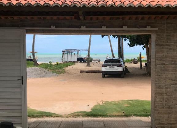 CASA DE PRAIA MARAGOGI