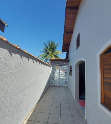 CASA DE PRAIA MARAVILHOSA PERUIBE