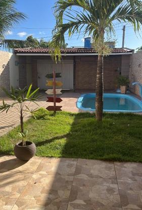 Casa de Praia Muriu Beach