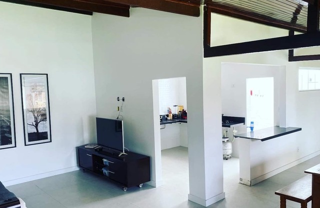 Casa de Praia na Aruana