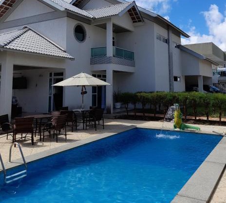 Casa de Praia na Paraiba Cabedelo Praia Intermares