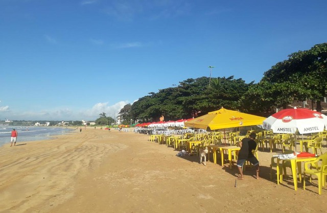 Casa de praia P Grande