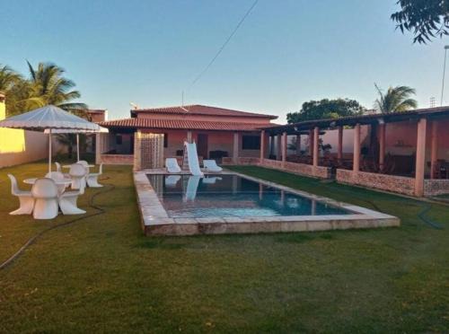 Casa de praia Paracuru