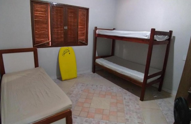 Casa de Praia Temporada - Nova Almeida - Praia grande ES