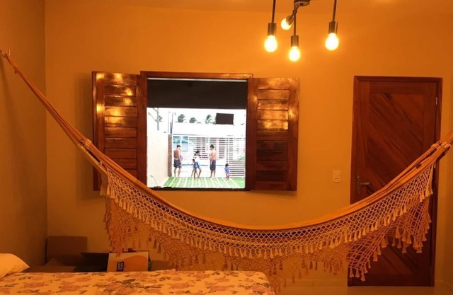 Casa de praia, Trairi - Ceará