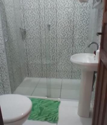 Casa de temporada com piscina