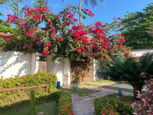 Casa de temporada no Boqueirao,Japaratinga-Al