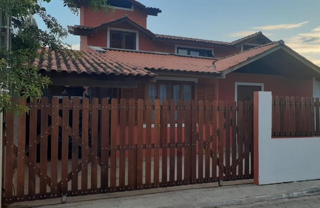 Casa de Temporada Praia do Moçambique