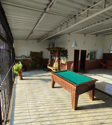 Casa de Temporada Preciosa