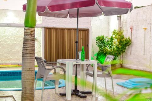 CASA DE TEMPORADA RECANTO FELIz 2