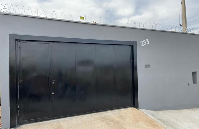 Casa de temporada Stracini